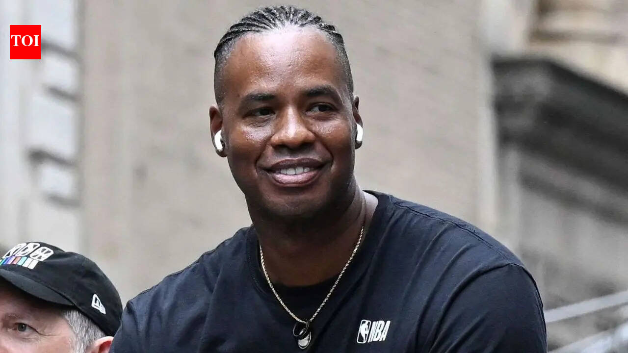 Jason Collins cause of death: NBA's first openly gay player dies at 47