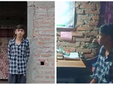 Lost both parents, studied under kerosene lamp, yet excelled in studies: Meet Vikram Chhetri, a teen who shined bright through the darkness