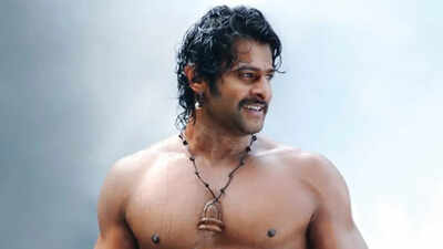 How Prabhas helped aspiring athletes chase their dreams; Donated his 'Baahubali' training equipment