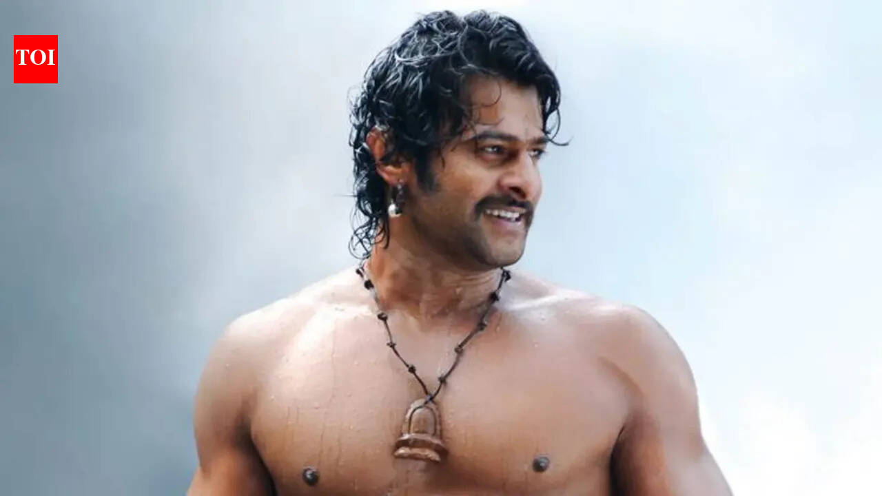How Prabhas helped aspiring athletes chase their dreams