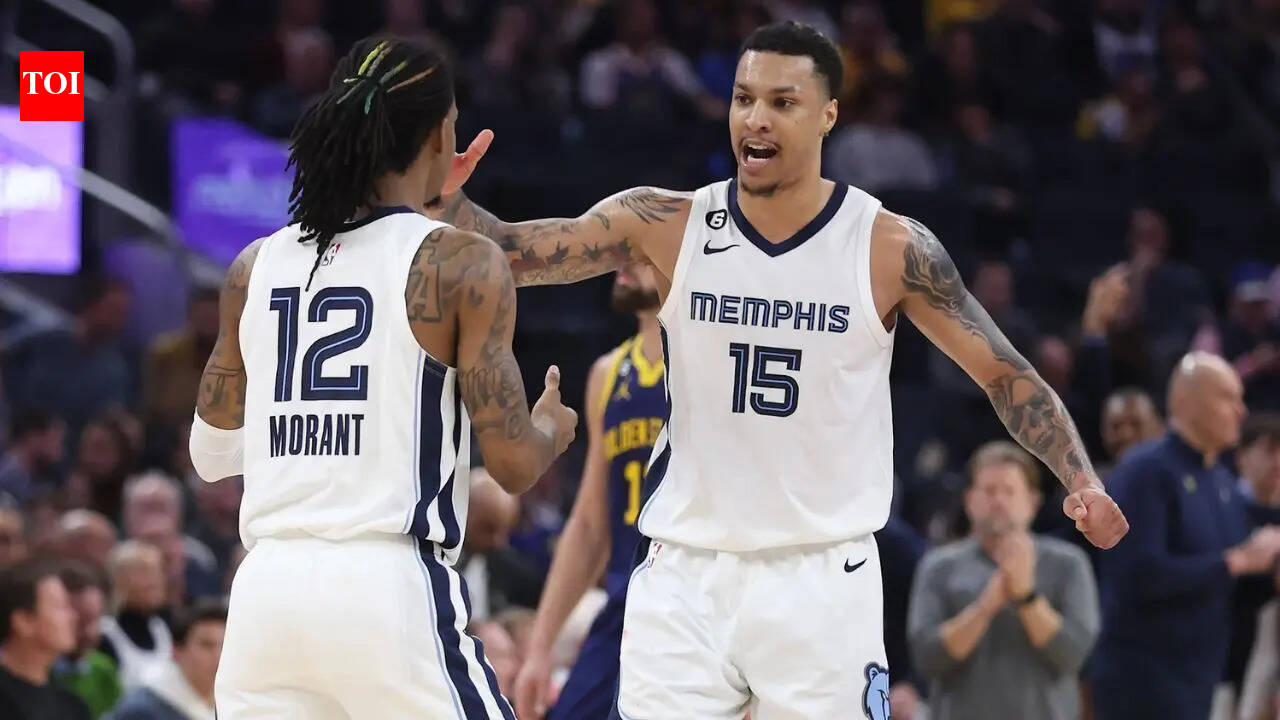 Ja Morant mourns teammate Brandon Clarke’s demise at 29