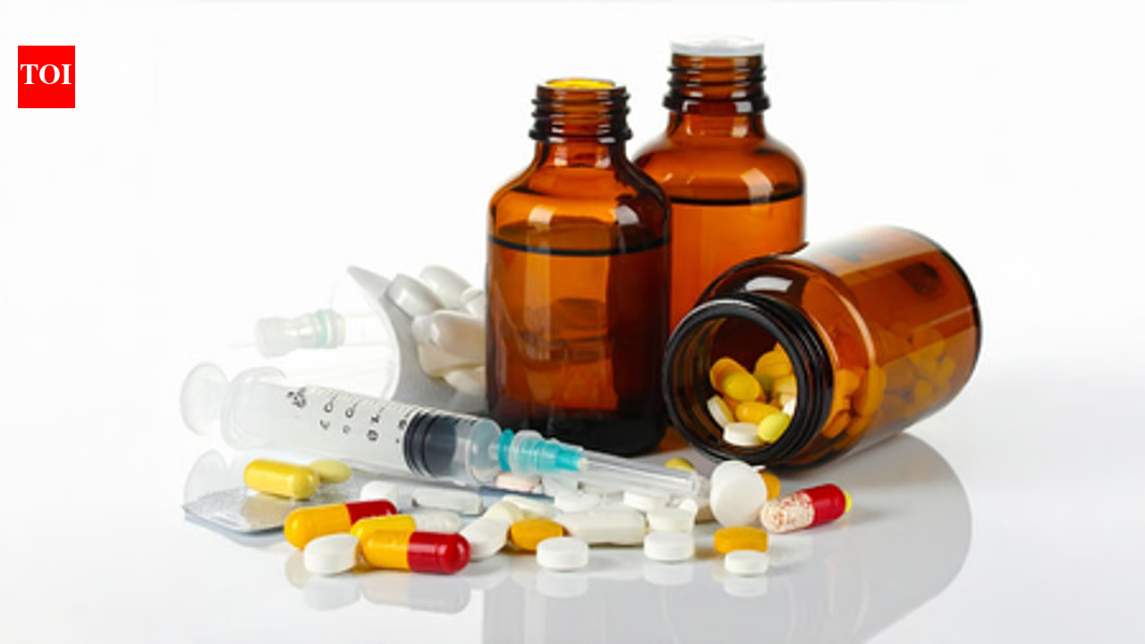 12.4 lakh chemists to join May 20 shutdown, medicine supply may be hit
