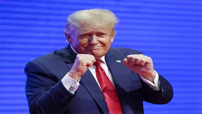 Trump administration sees ‘no sign’ of AI taking away jobs; Kevin Hassett says: Companies that adopt AI see not only rapid revenue growth, but also ...