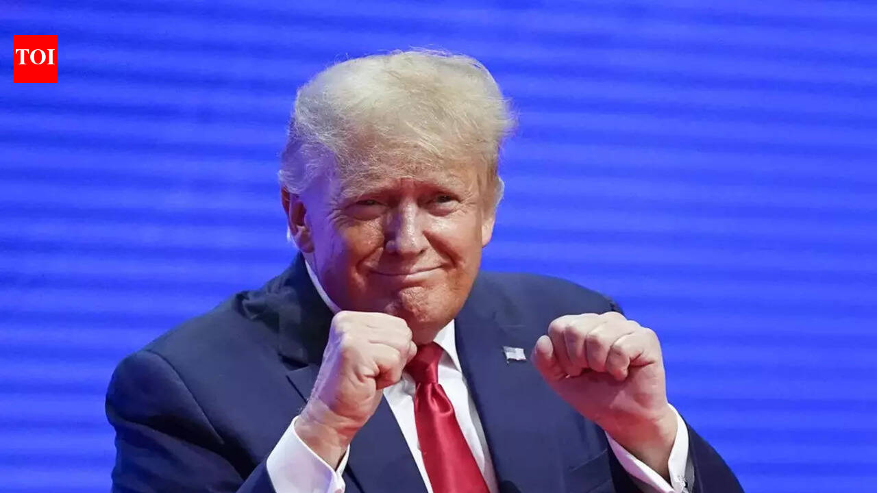 Trump administration sees ‘no sign’ of AI taking away jobs; Kevin Hassett says: Companies that adopt AI see not only rapid revenue growth, but also ...