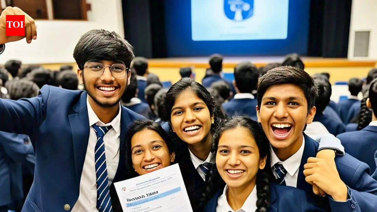 PSEB Class 12th result 2026 today: Official websites to check