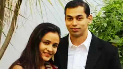 ‘Such a bad soul, going to divorce her’: Mystery shrouds Akhilesh Yadav stepbrother Prateek Yadav’s death; old post surfaces