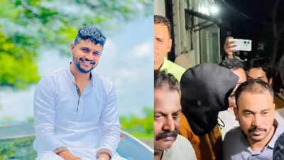 'Paper solver gang, 135 questions, multi-state trail': Inside intricate web of NEET-UG 2026 leak scandal