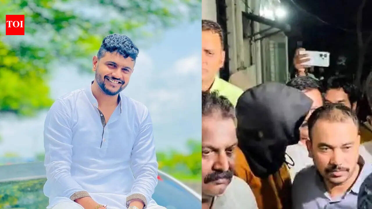 'Paper solver gang, 135 questions, multi-state trail': Inside intricate web of NEET-UG 2026 leak scandal