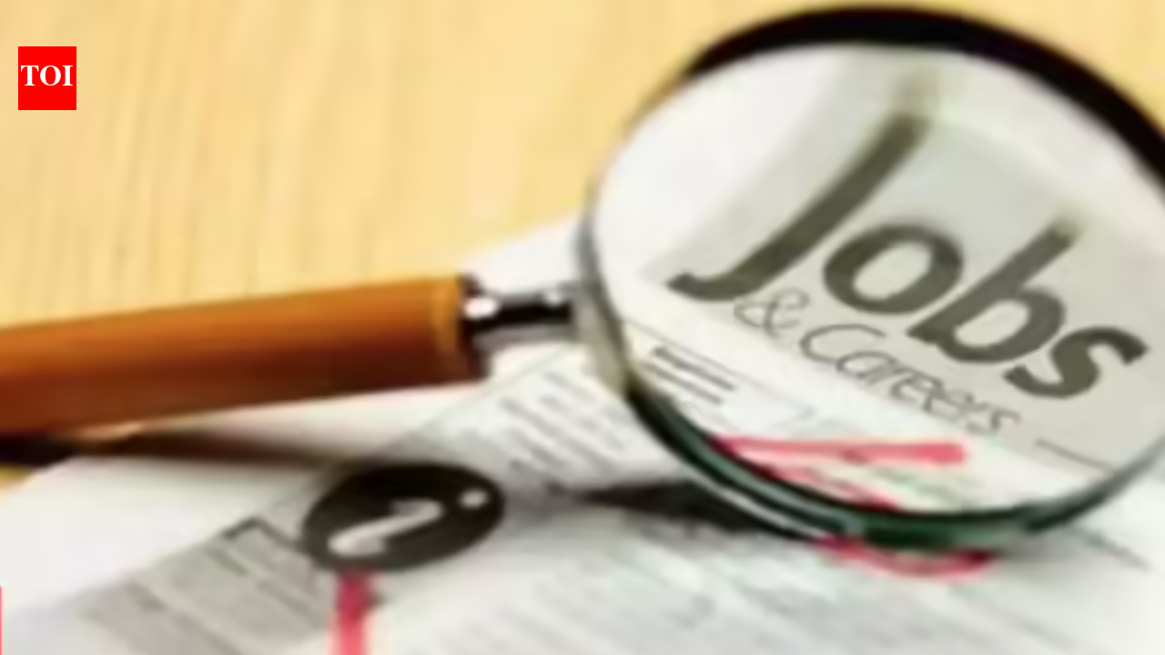 Think of your careers as many short loops