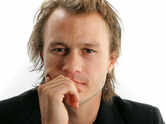 Quote of the day by Heath Ledger: 'When I die...'
