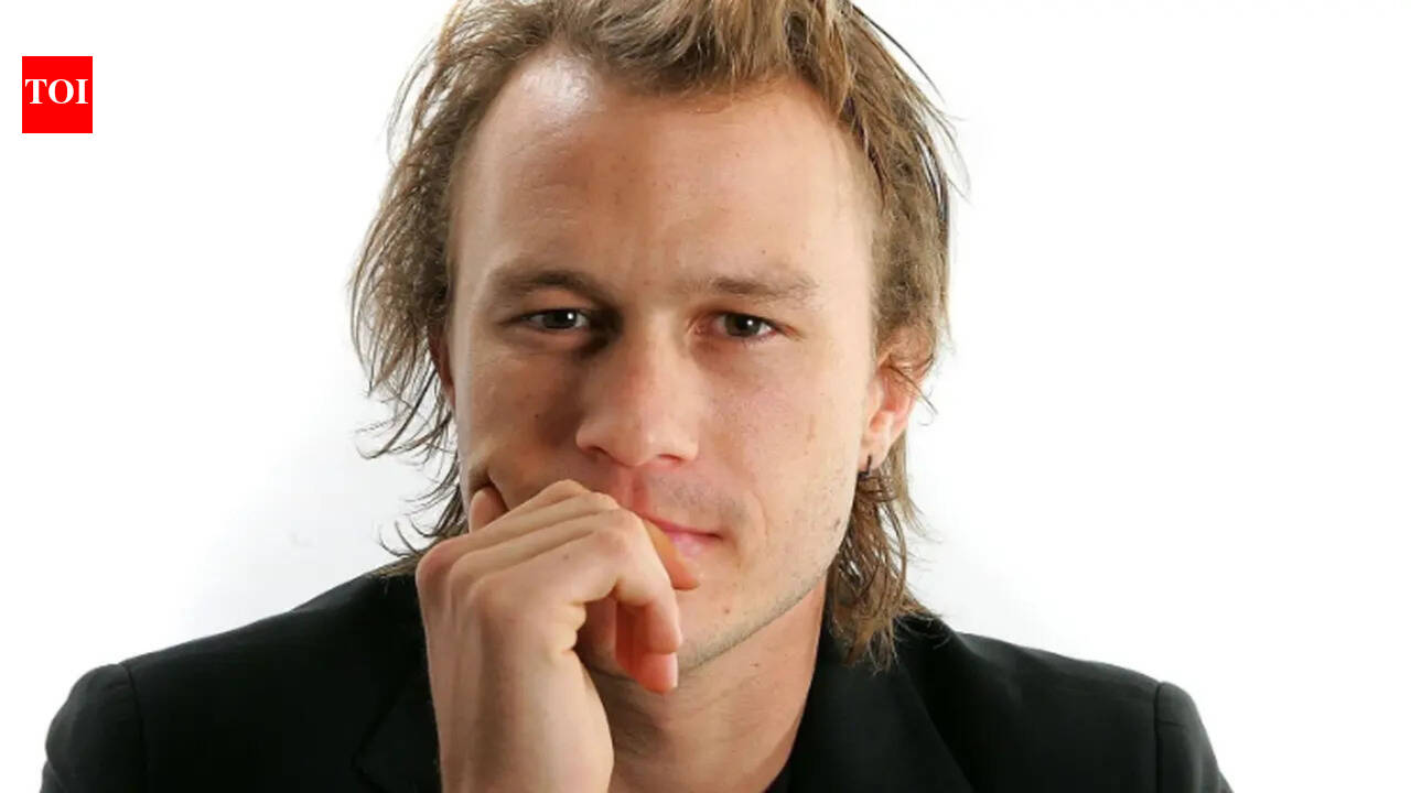 Quote of the day by Heath Ledger: 'When I die...'