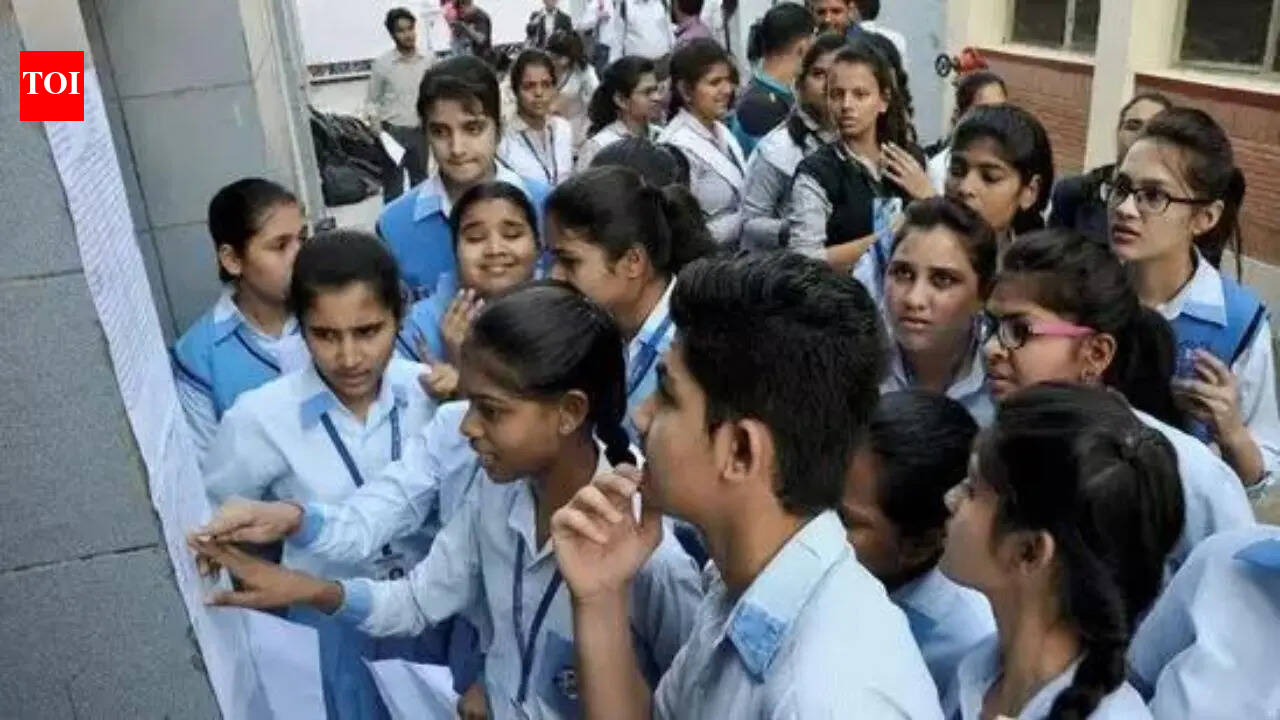 PSEB Class 12 result 2026: How to check Punjab Board 12th result on DigiLocker if official website is down