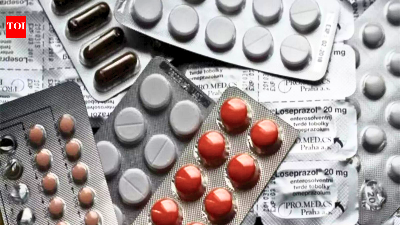 Centre Ties Up With 3 States to Boost Drug Safety, Adverse Reaction Reporting