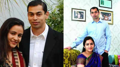 ‘Such a bad soul, going to divorce her’: Mystery shrouds Akhilesh Yadav stepbrother Prateek Yadav’s death; old post surfaces