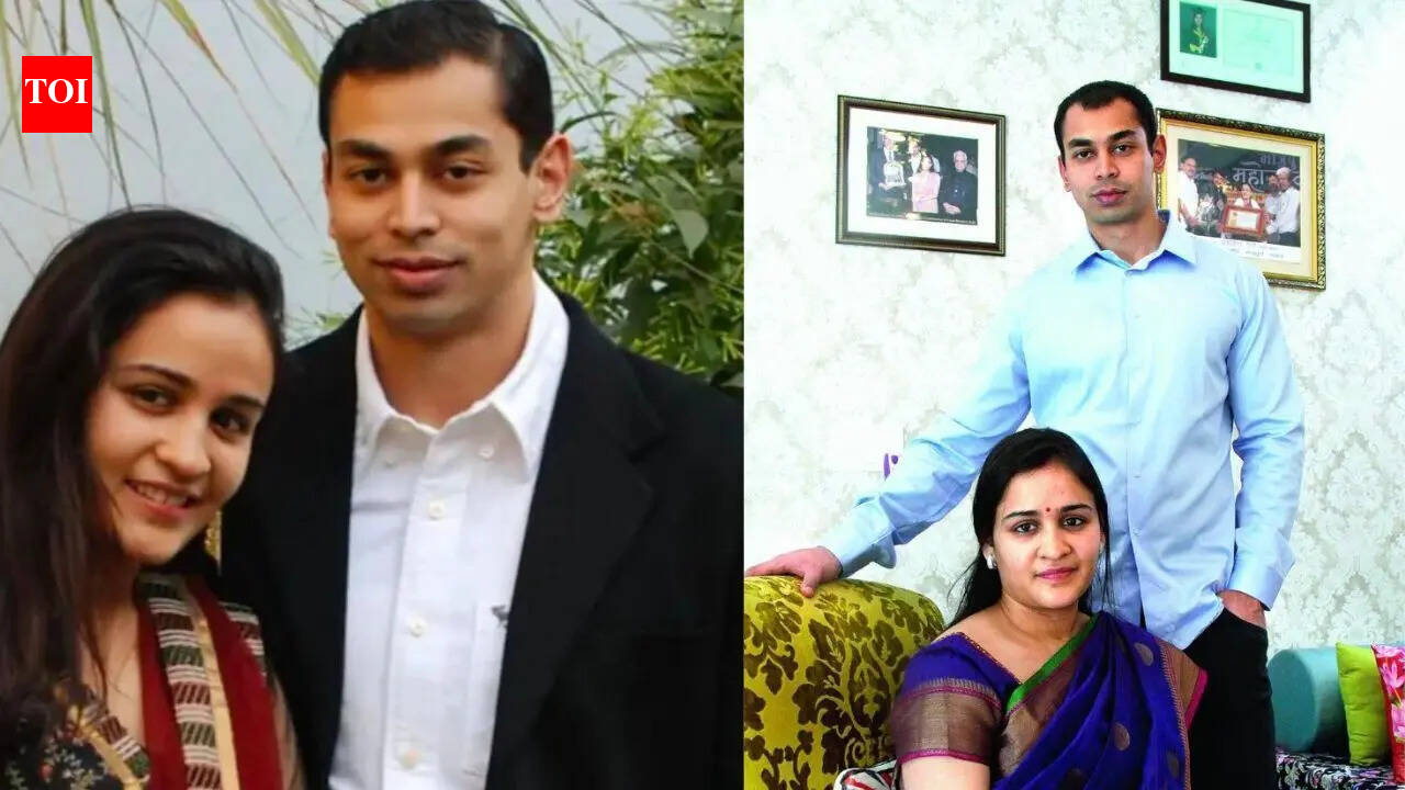 ‘Bad soul, going to divorce her’: Old post on wife surfaces after Mulayam's son's death