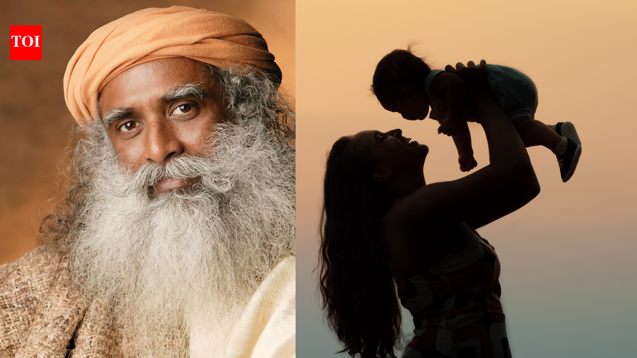 ​क्या मातृत्व और करियर सचमुच एक साथ चल सकते हैं? ऐसा सद्गुरु कहते हैं