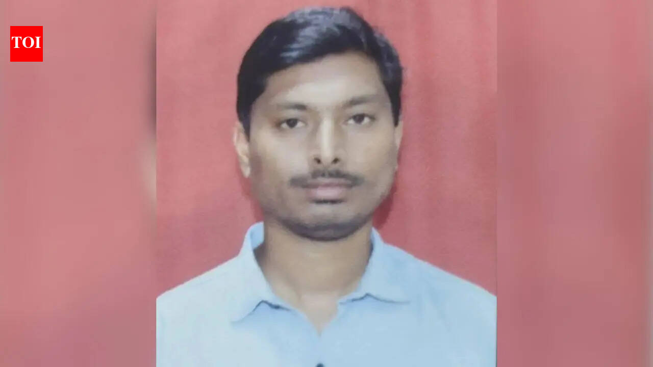 Distressed over mother’s death, Bengaluru PWD engineer jumps to death from hilltop