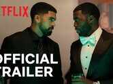 'Nemesis' Trailer: Matthew Law and Y'lan Noel starrer 'Nemesis' Official Trailer