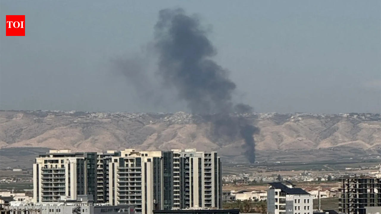 Saudi Arabia launched secret retaliatory airstrikes on Iran during regional war: Report