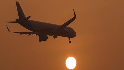 Training aircraft crashes near Baramati airport in Maharashtra, probe under way