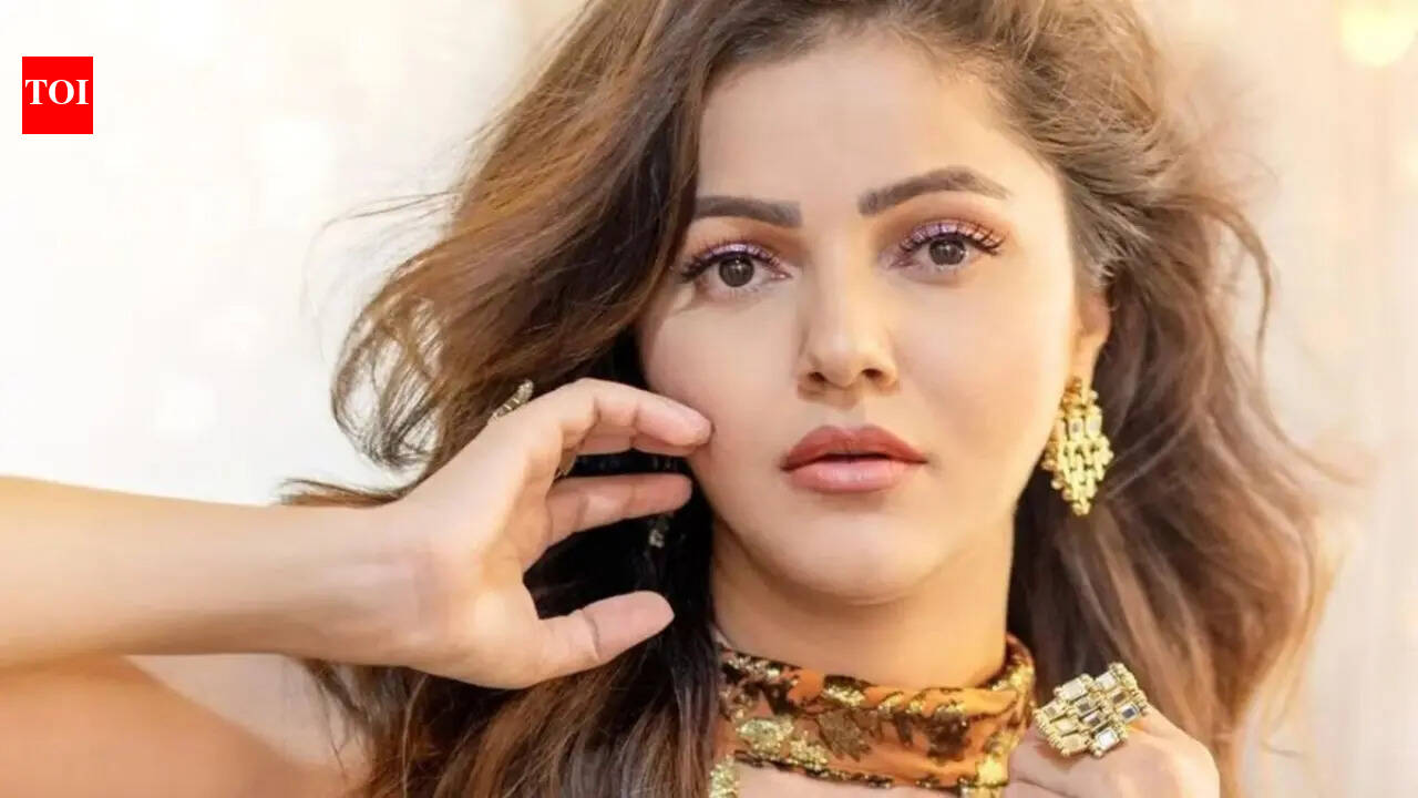 Rubina Dilaik urges grandparents not to interfere in their children’s parenting choices, cites MIL example