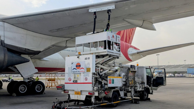 Air India Slashes International Flights | Why Ticket Prices Are Suddenly Exploding