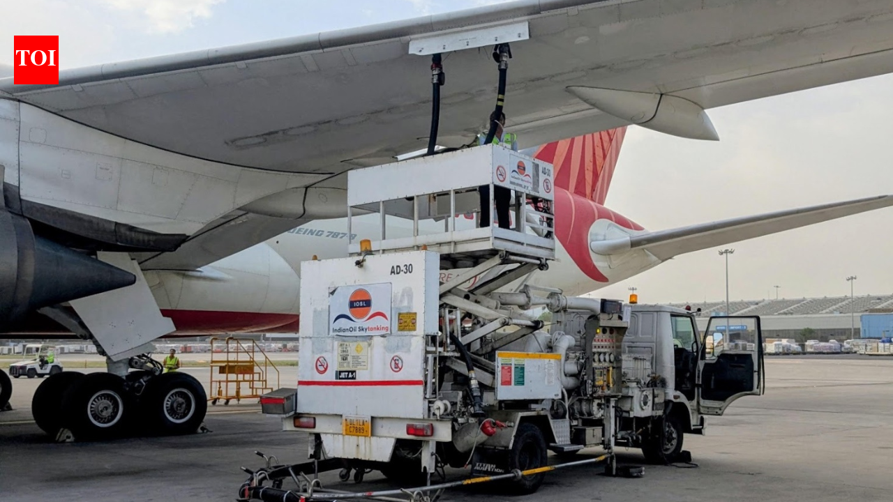 Air India cuts flights as Iran war drives up costs and hits demand