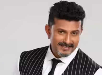 Kannada actor-producer Dileep Raj passes away of heart attack at 47