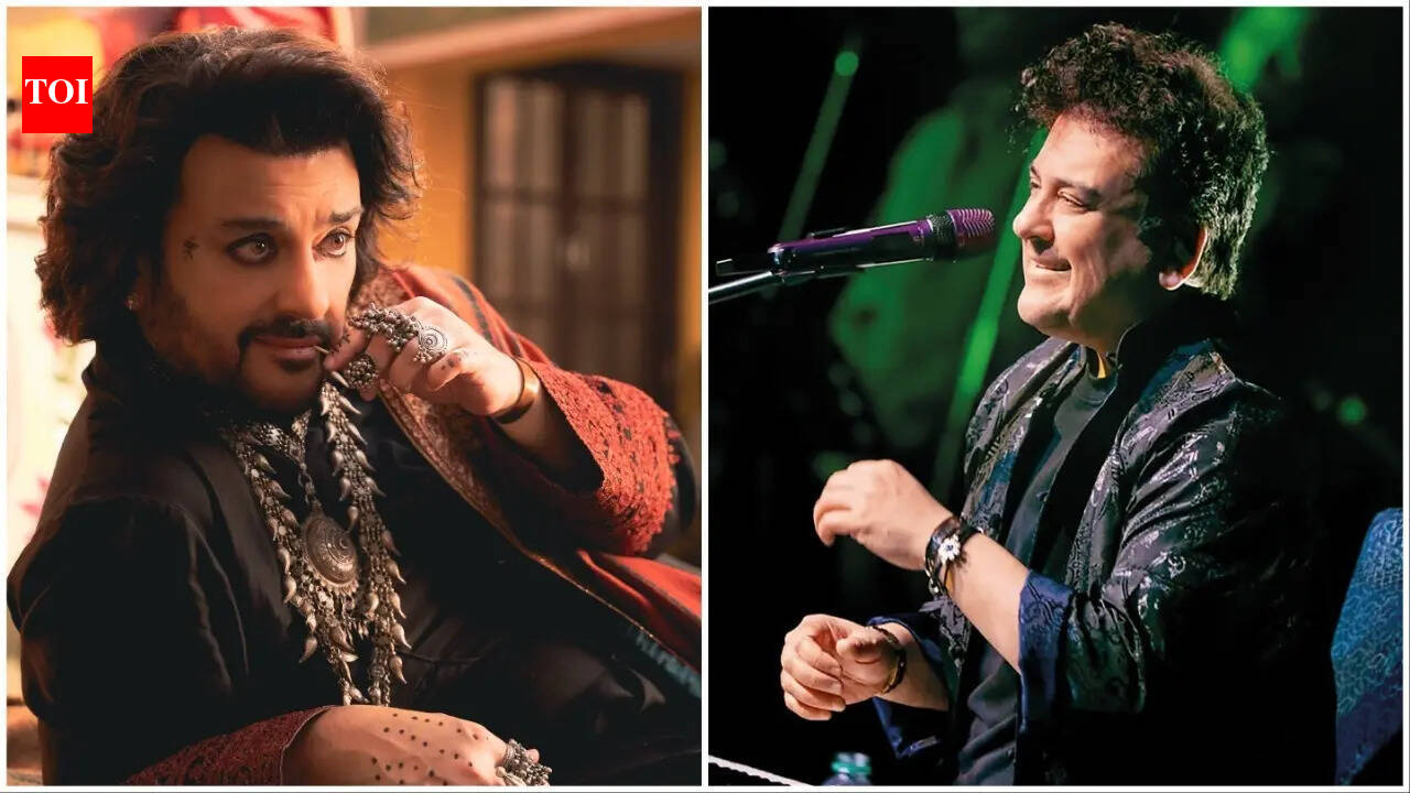 Adnan Sami on how the music industry’s biggest revolution has also become its toughest battleground