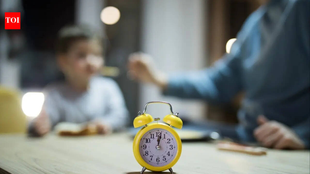 At what age should kids manage their own time? Experts say most parents get it wrong