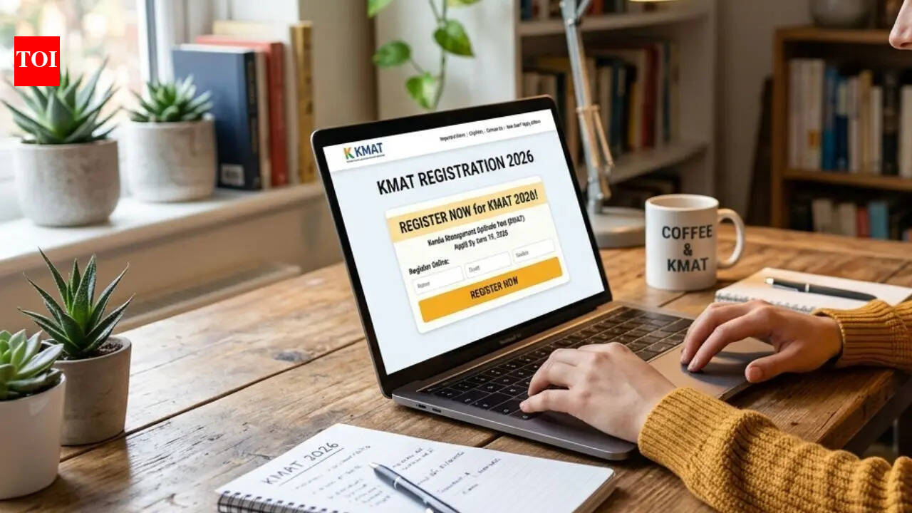 CEE Kerala extends KMAT 2026 registeration deadine: Check last date, link to apply