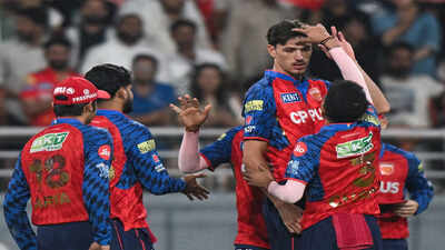 IPL 2026: After a prolific start, what has gone wrong for Punjab Kings?