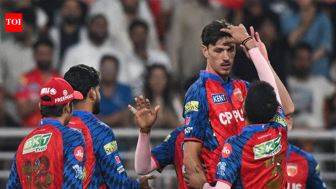 IPL 2026: After a prolific start, what has gone wrong for Punjab Kings?