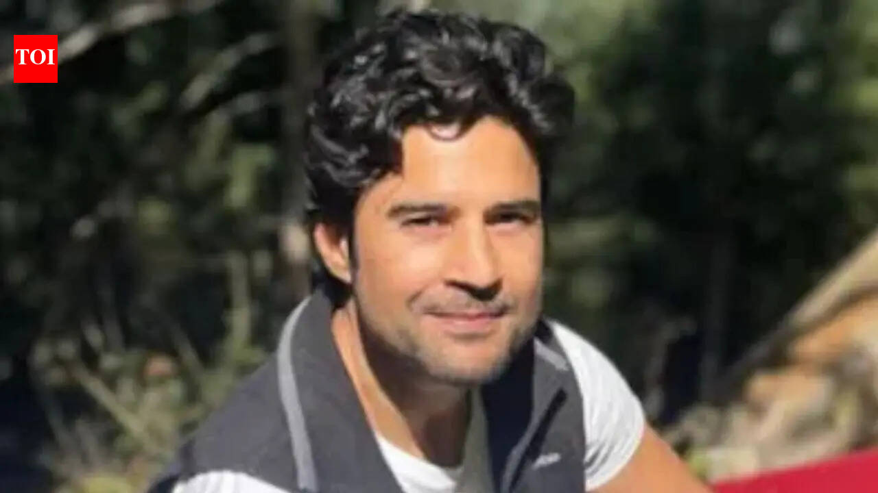 Rajeev Khandelwal shares his organic beauty routine: Meri wife itna pareshan hai mujhse