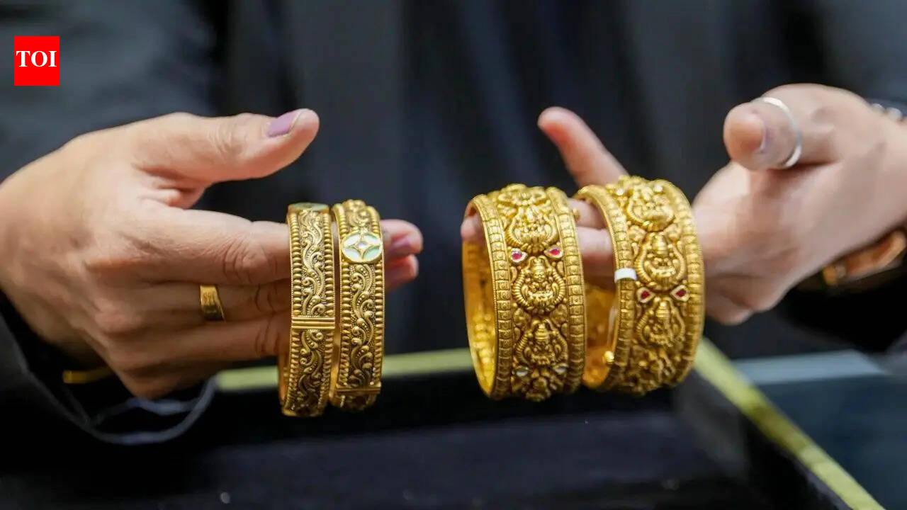 Gold gets costlier: Why govt raised import duty and what changes for buyers