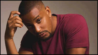 Nollywood actor Alexx Ebuko passes away at 40 after battling with cancer