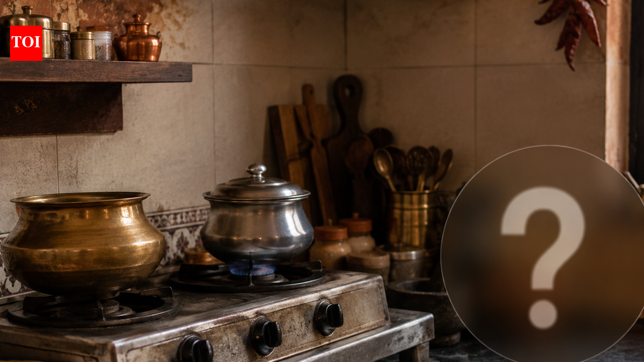 7 things Indian families should never keep near the stove 7 things Indian families should never keep near the stove