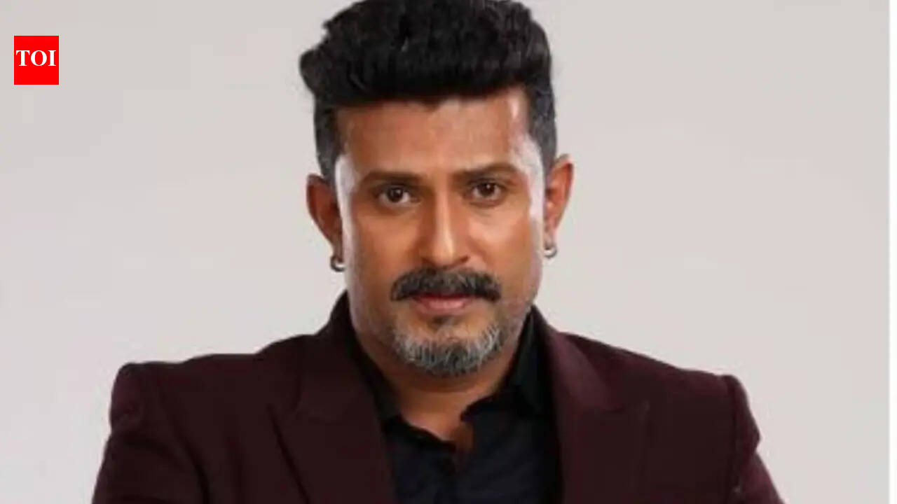 Dileep Raj dies at 47: Here’s all about the Kannada actor-producer