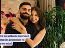 One of Virat Kohli and Anushka Sharma's most-loved photos hides 5 artistic details you probably never noticed