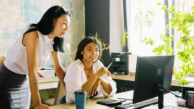 Expert shares workplace trends that could shape the future of work: 8 shifts working women should be aware of