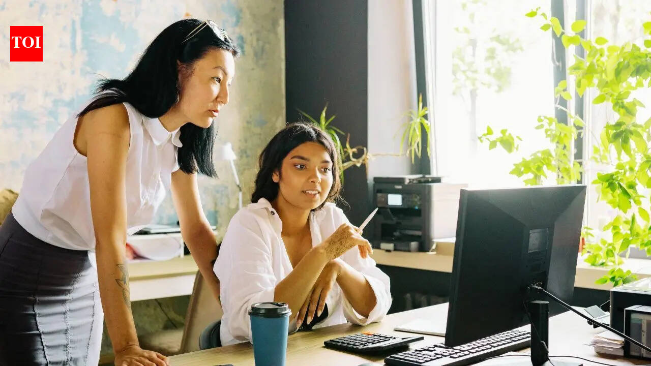 Expert shares workplace trends that could shape the future of work: 8 shifts working women should be aware of