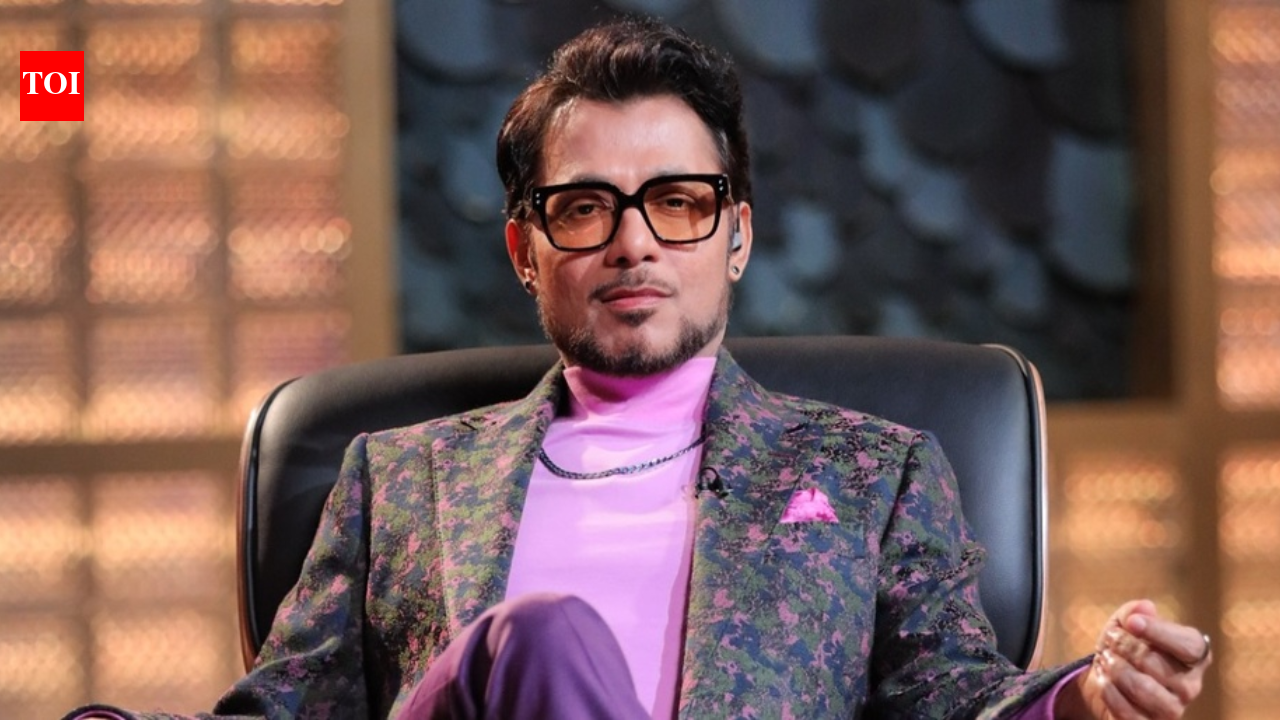 Shark Tank India judge Anupam Mittal calls ‘Gen Z is allergic to work’ perception ‘Bakwas’, says …