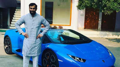 1 year before death, Prateek Yadav had accused business partner of Rs 4 crore extortion