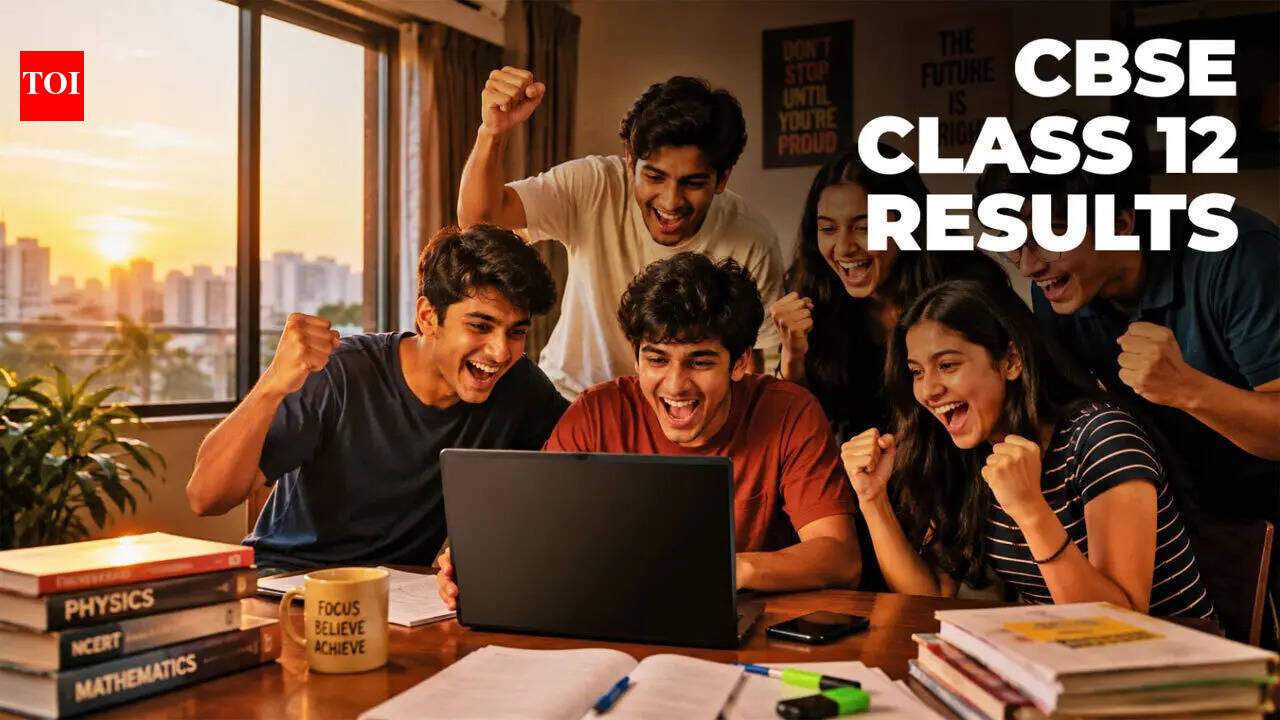 CBSE 12th Result 2026 likely today amid past trends; check expected time and latest updates