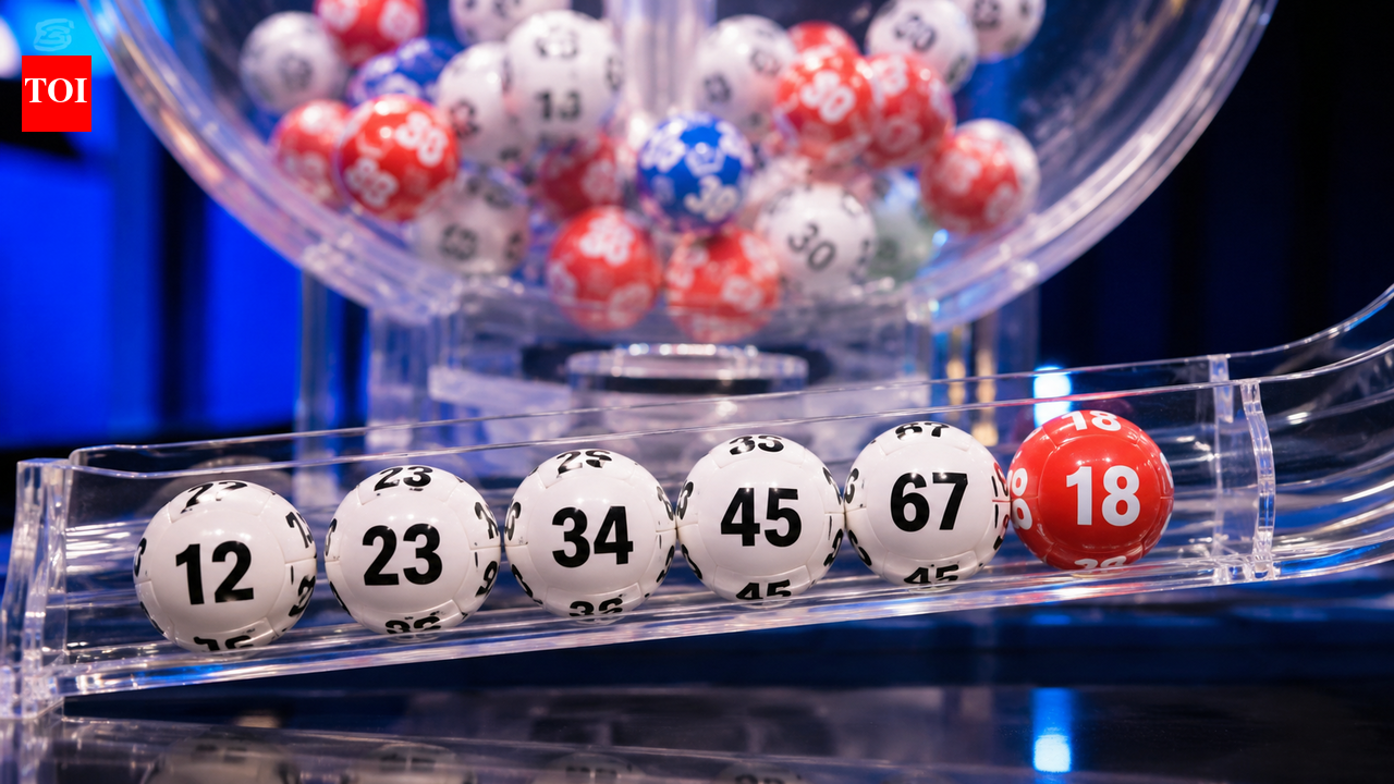 US Powerball lottery winning numbers 13 May 2026: Get a chance to win an ultimate $69 million jackpot, winning combinations, and other details