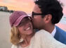 Sydney shares PDA-filled clip with Scooter - WATCH