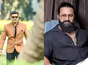 Rishab Shetty remembers Dileep Raj as &lsquo;A good human being&rsquo;