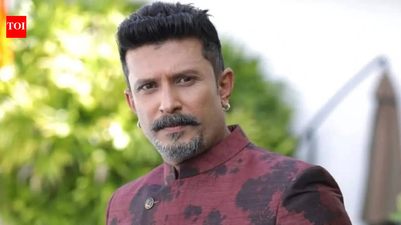 When Dileep Raj worried he would forget he was an actor; 'I could have done many roles far better”