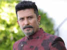 When Dileep Raj worried he would forget he was an actor; 'I could have done many roles far better&rdquo;