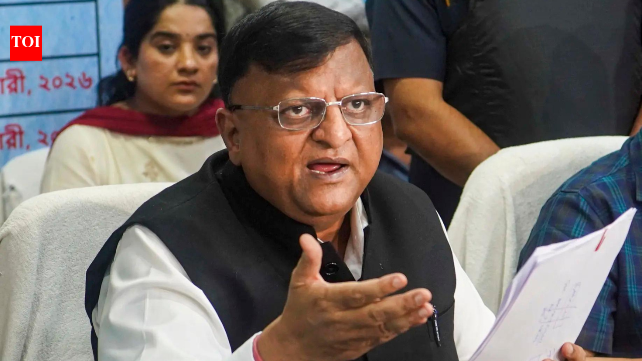 Bengal chief secretary orders crackdown on illegal toll booths in Bengal
